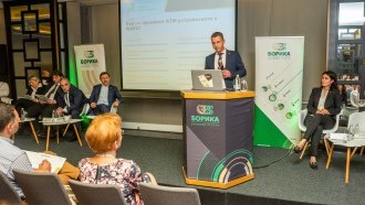 Миграцията към картовата платежна система Way4 е в ход