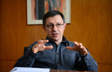 Мирослав Вичев за в. КАПИТАЛ: Достигаме до много по-дълбоко разбиране за електронните услуги