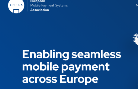 БОРИКА се присъедини към Европейската асоциация на системите за мобилни разплащания (EMPSA)