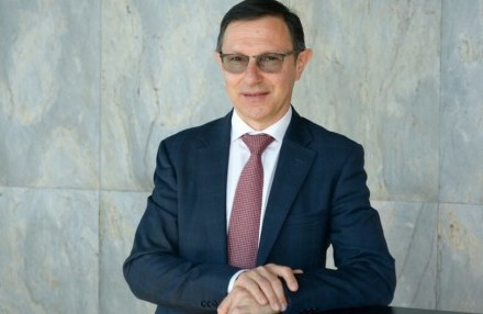 M. Vichev to CAPITAL newspaper: Fintech and innovations will upgrade traditional banking services