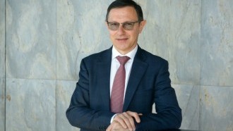 M. Vichev to CAPITAL newspaper: Fintech and innovations will upgrade traditional banking services 