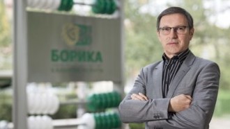 Мирослав Вичев пред Investor: До юли пазарът ще работи в среда с незабавни плащания
