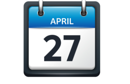 На 27 април, четвъртък, търговският офис на БОРИКА в Русе ще бъде с ограничени функции