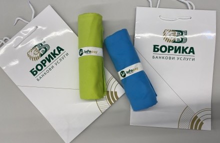 Бизнес закуска: „ФИНАНСИ ПОД КОНТРОЛ: ФИНТЕХ РЕШЕНИЯ ОТ БОРИКА“