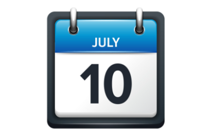 На 10 юли, понеделник, търговският офис на БОРИКА в Стара Загора ще бъде с ограничени функции