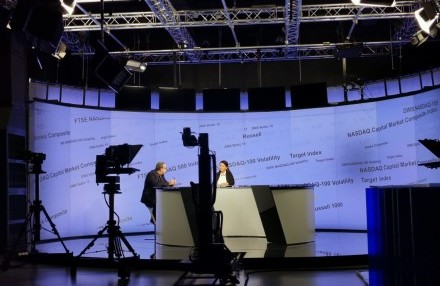 Стоилка Арсова пред Bloomberg TV Bulgaria: Дигиталният ваучер за храна ще улесни всички, освен сивата икономика