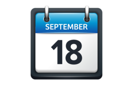 На 18 септември, понеделник, търговският офис на БОРИКА в Добрич ще бъде с ограничени функции