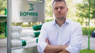 Даниел Алексиев пред Лидер.бг: Към момента у нас вече всяка 5-та трансакция е незабавна