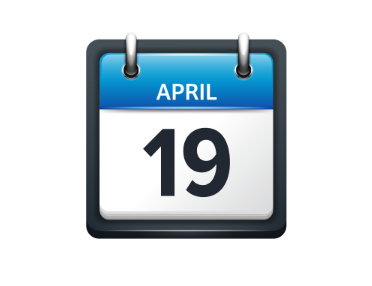 На 19 април, петък, търговският офис на БОРИКА в Благоевград ще бъде с ограничени функции