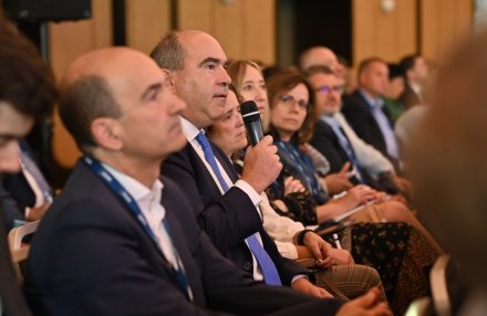 България е домакин на 11-ата международна платежна конференция на Европейската асоциация на клиринговите къщи (EACHA)