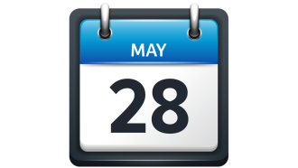 На 28 май, вторник, търговският офис на БОРИКА във Видин ще бъде с ограничени функции