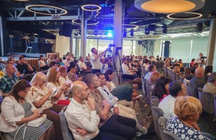Скорост и сигурност като стандарт за разплащанията у нас