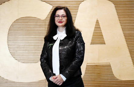 Албена Петкова пред  „Банкеръ”: Сигурни незабавни пари