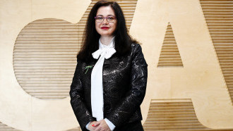 Албена Петкова пред  „Банкеръ”: Сигурни незабавни пари