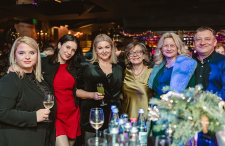 БОРИКА и НКПС изпращат 2025 г. с благодарност и поглед към бъдещето