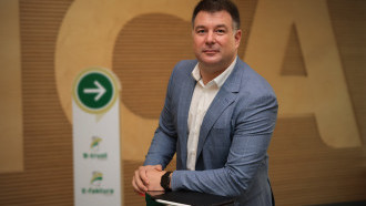 Мартин Орешарски, директор „Удостоверителни услуги“ в БОРИКА: Дигиталното подписване вече не е просто удобство - то е необходимост за развитие на бизнеса и лесен достъп до административни услуги 