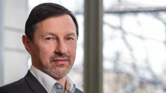 Мирослав Вичев, главен изпълнителен директор на БОРИКА АД, в новата рубрика на Jobs.bg в партньорство с Economy.bg: Професионалната ми кауза е да допринасям за развитието на българските технологии, за да бъдат на световно ниво