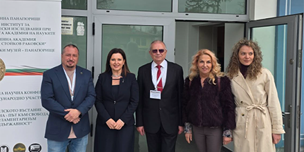 Нова дигитална платформа събира почерците на българските възрожденци и ги превръща в жив инструмент за съвременна комуникация