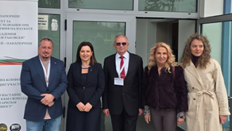 Нова дигитална платформа събира почерците на българските възрожденци и ги превръща в жив инструмент за съвременна комуникация