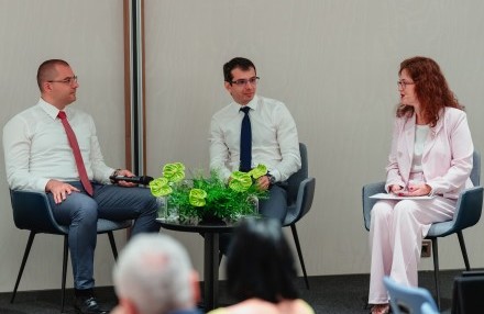anti-fraud event