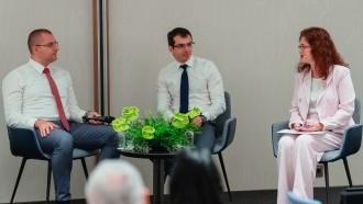 anti-fraud event
