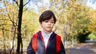 Нашият партньор SOS Детски селища България стартира кампанията „Отново на училище“