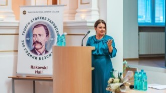 „Писана история“ среща младите хора в Бургас с почерка на българските герои