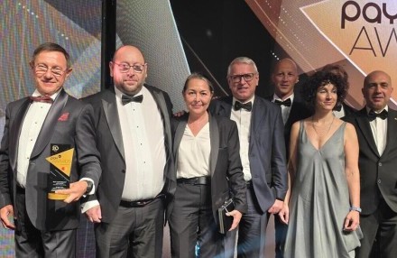 Pay 360 awards