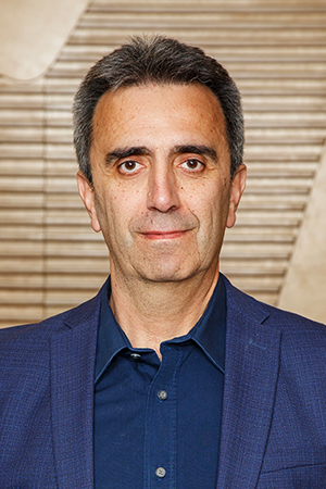 Alexander
Georgiev
